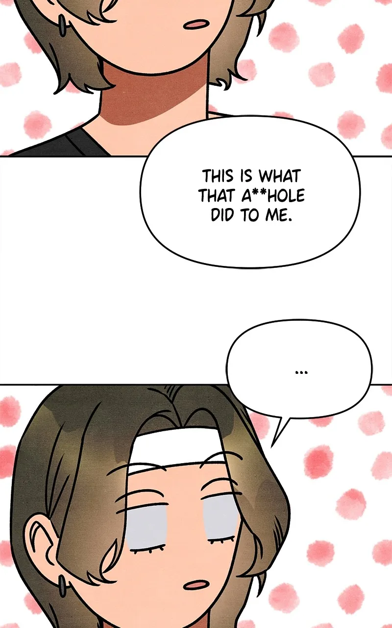 Who’s That Long-Haired Senior? Chapter 14 page 31 - 