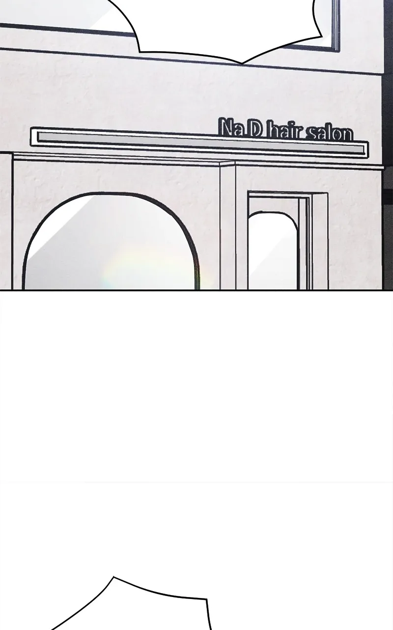 Who’s That Long-Haired Senior? Chapter 14 page 33 - 
