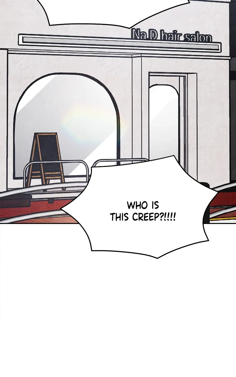 Who’s That Long-Haired Senior? Chapter 14 page 42 - 