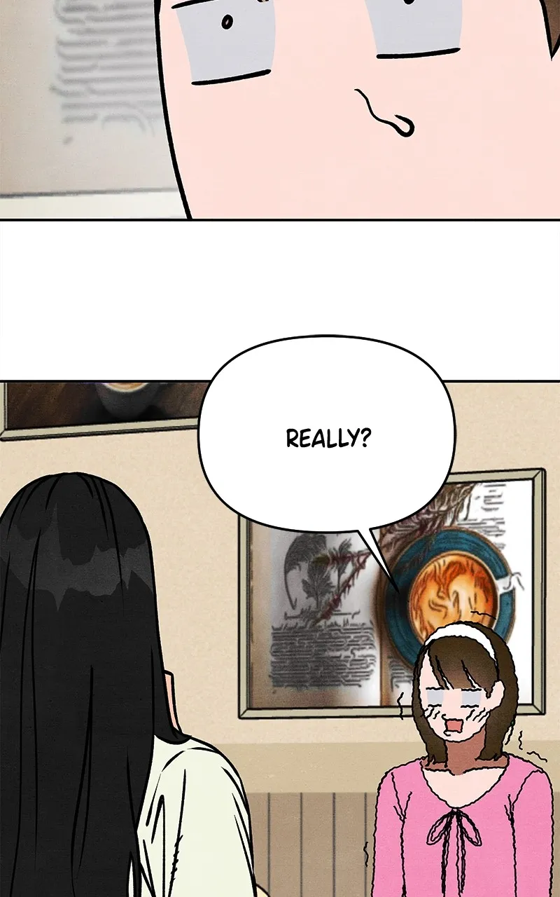 Who’s That Long-Haired Senior? Chapter 14 page 46 - 