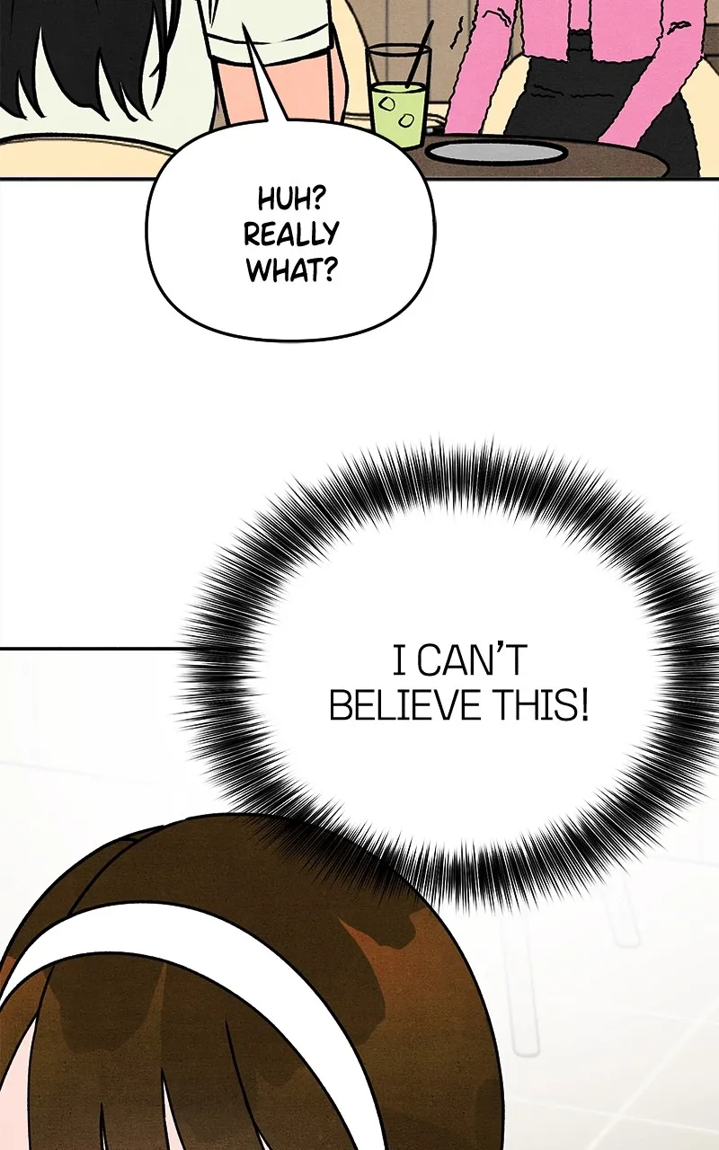 Who’s That Long-Haired Senior? Chapter 14 page 47 - 