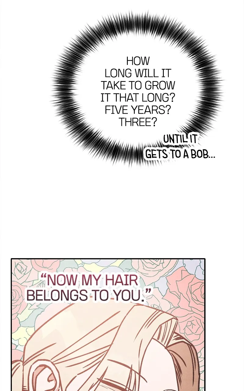 Who’s That Long-Haired Senior? Chapter 14 page 57 - 