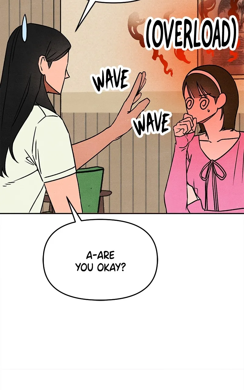 Who’s That Long-Haired Senior? Chapter 14 page 60 - 