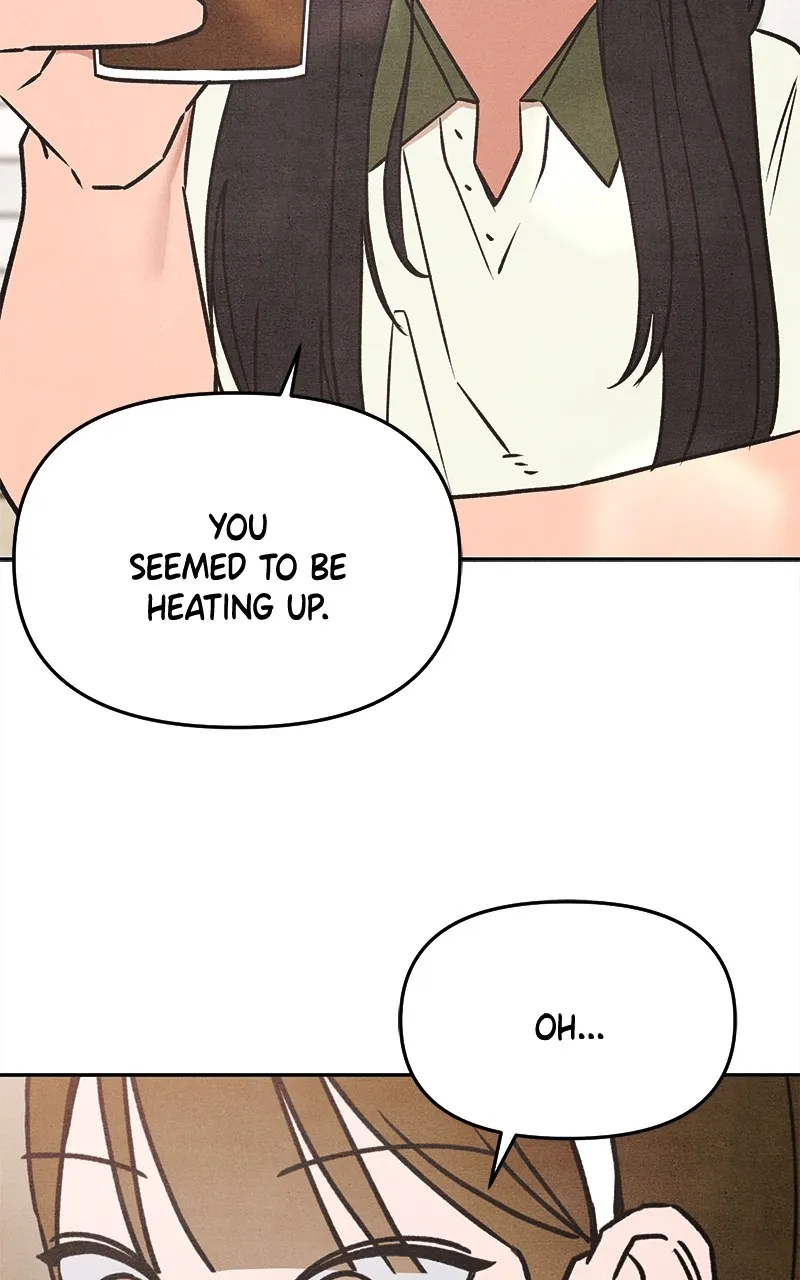 Who’s That Long-Haired Senior? Chapter 14 page 63 - 