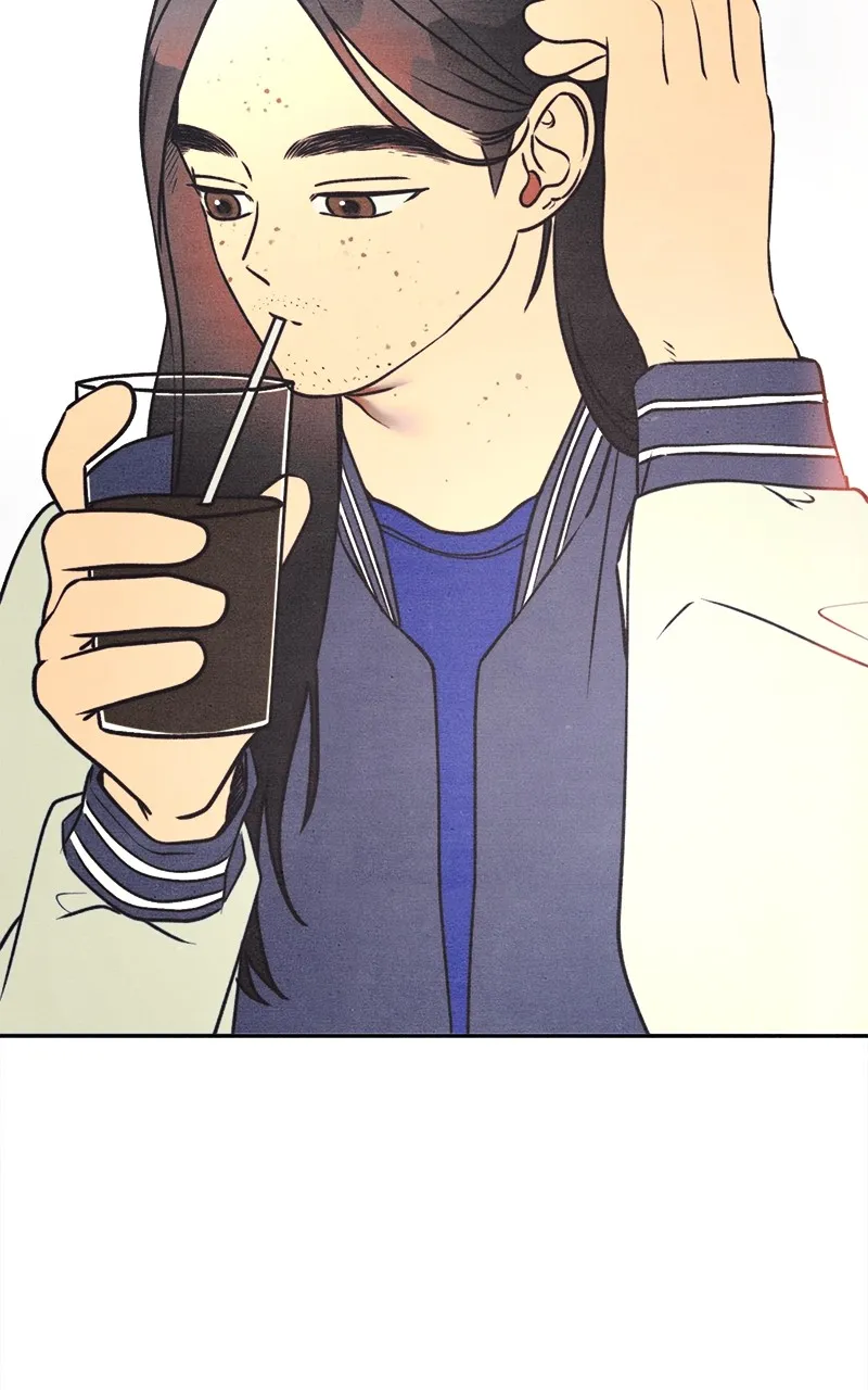 Who’s That Long-Haired Senior? Chapter 14 page 66 - 