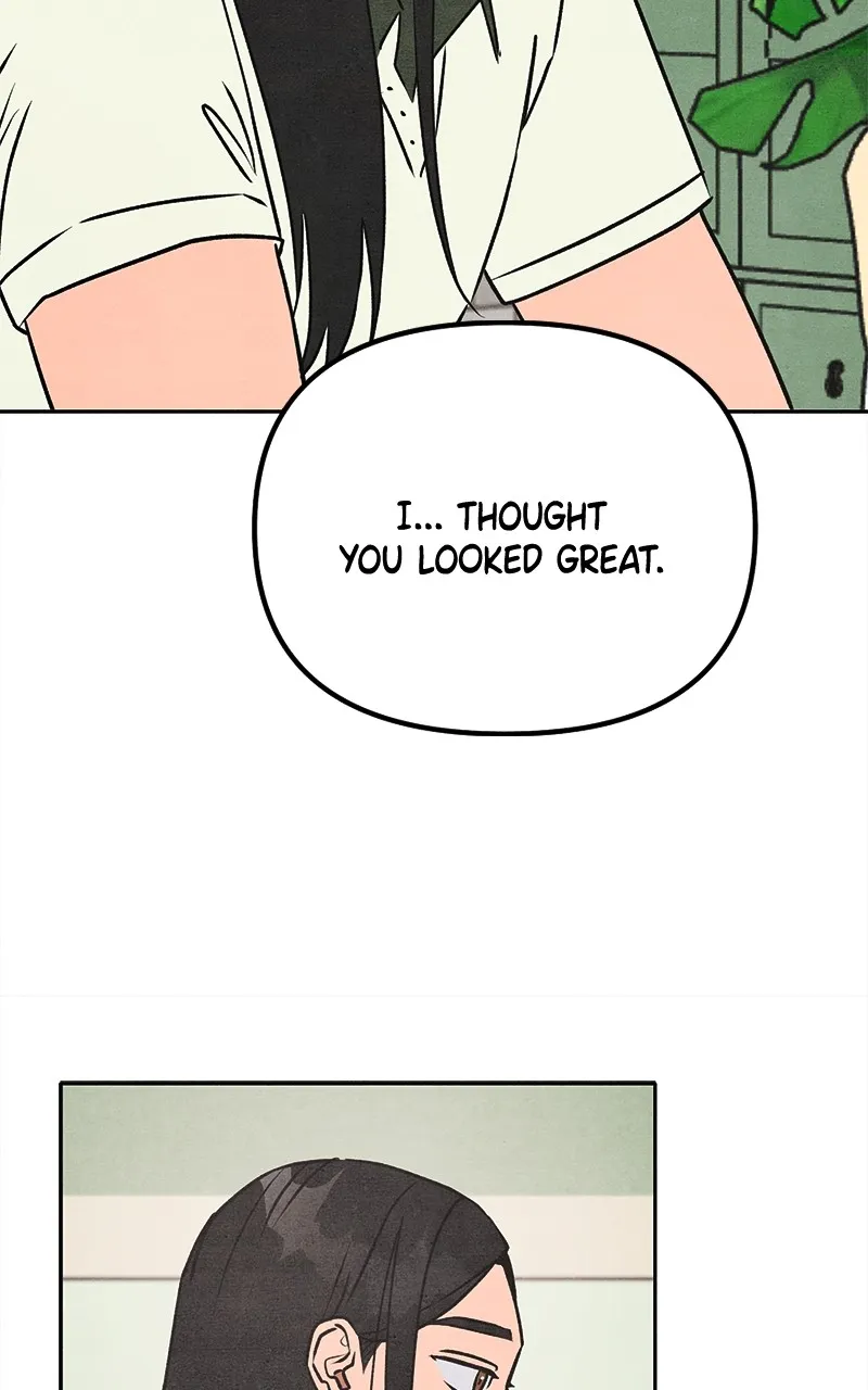 Who’s That Long-Haired Senior? Chapter 14 page 69 - 