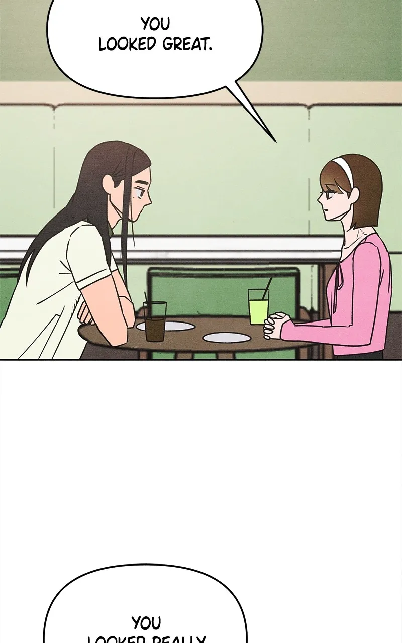 Who’s That Long-Haired Senior? Chapter 14 page 71 - 