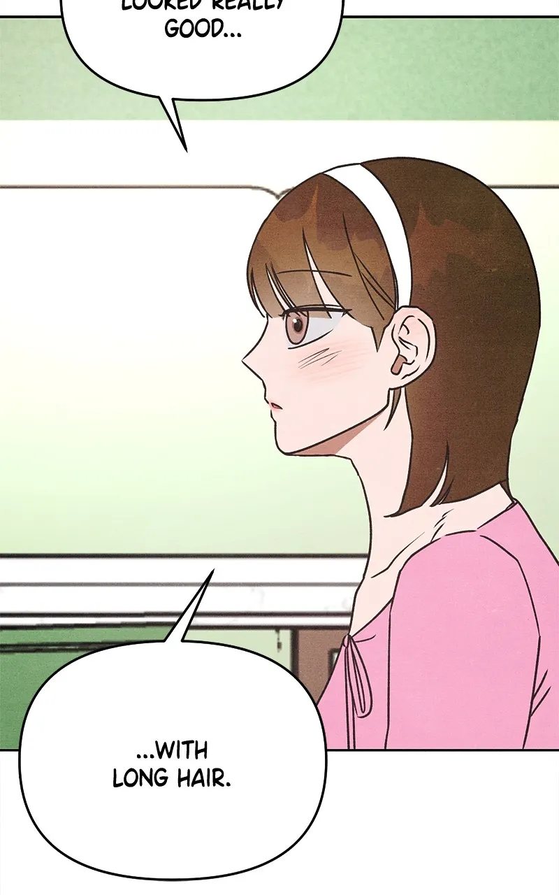 Who’s That Long-Haired Senior? Chapter 14 page 72 - 