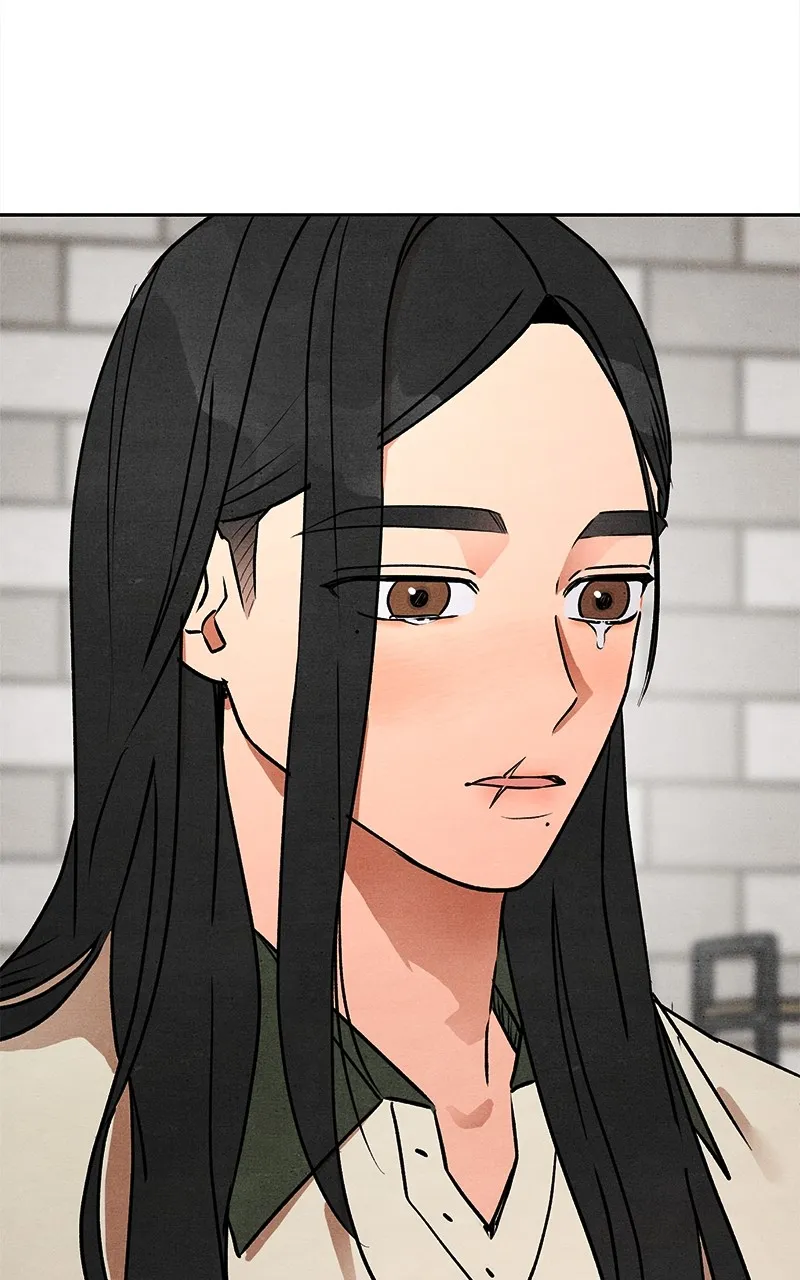 Who’s That Long-Haired Senior? Chapter 14 page 82 - 