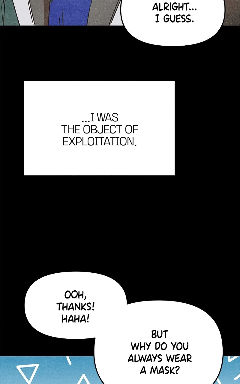 Who’s That Long-Haired Senior? Chapter 15 page 12 - 