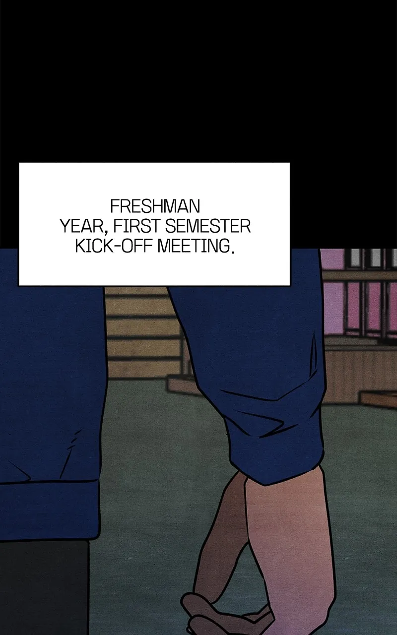 Who’s That Long-Haired Senior? Chapter 15 page 15 - 