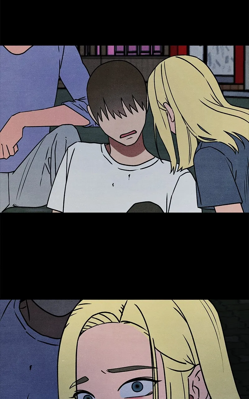 Who’s That Long-Haired Senior? Chapter 15 page 19 - 