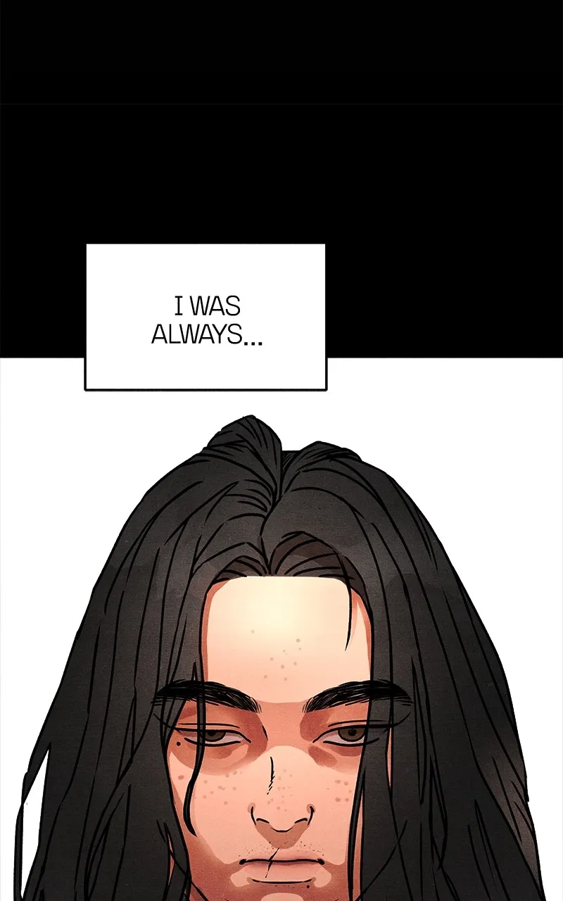 Who’s That Long-Haired Senior? Chapter 15 page 3 - 