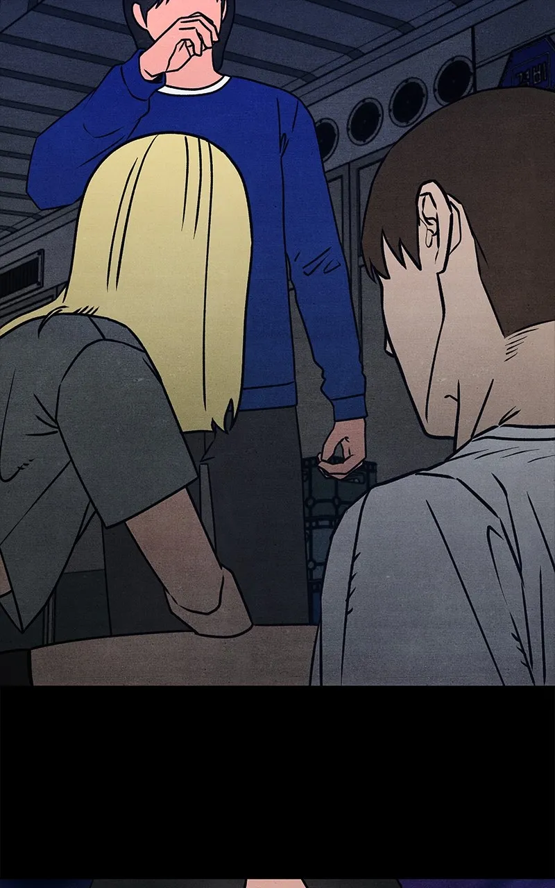 Who’s That Long-Haired Senior? Chapter 15 page 21 - 