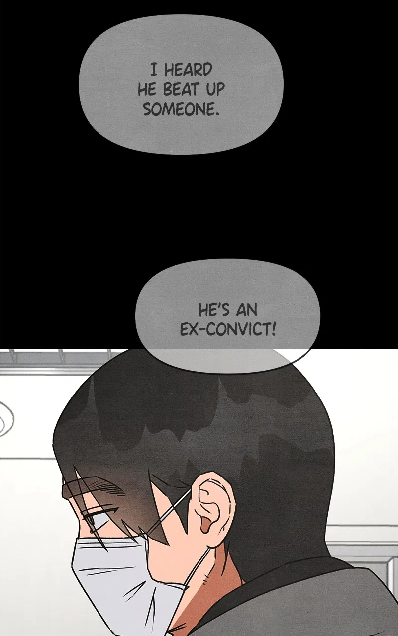 Who’s That Long-Haired Senior? Chapter 15 page 25 - 