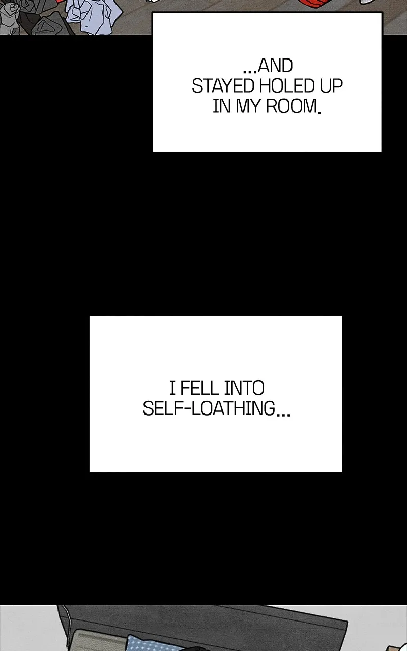 Who’s That Long-Haired Senior? Chapter 15 page 29 - 