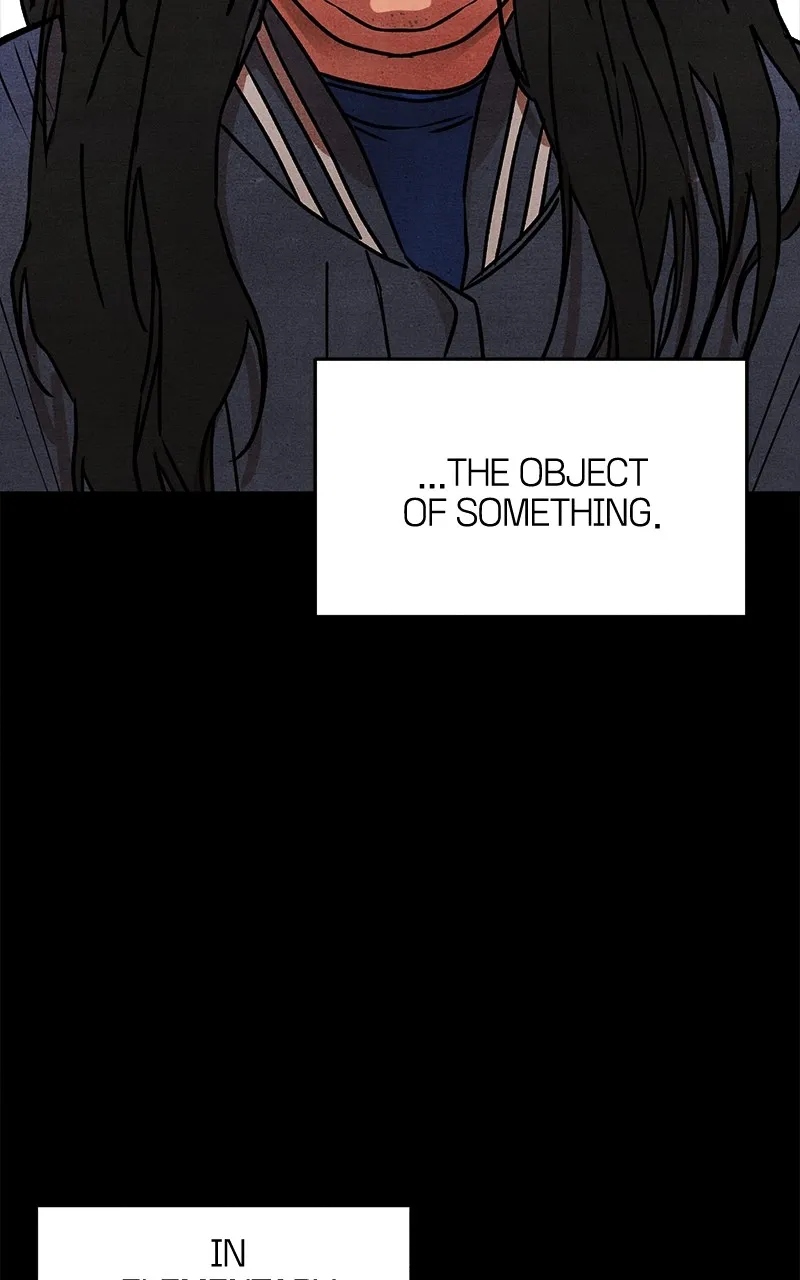 Who’s That Long-Haired Senior? Chapter 15 page 4 - 