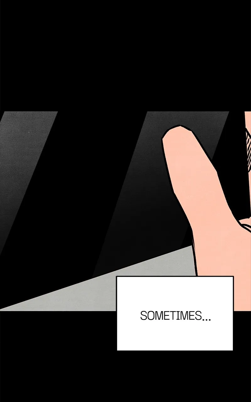 Who’s That Long-Haired Senior? Chapter 15 page 34 - 