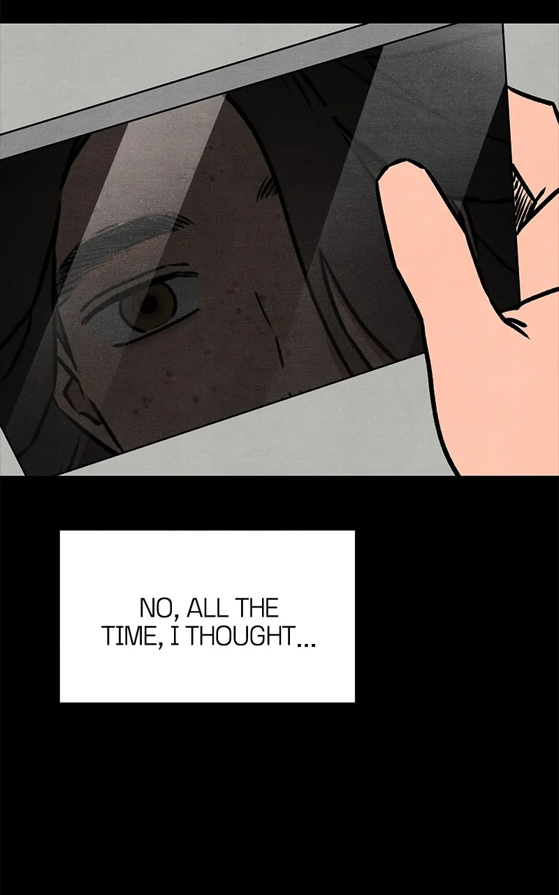 Who’s That Long-Haired Senior? Chapter 15 page 35 - 