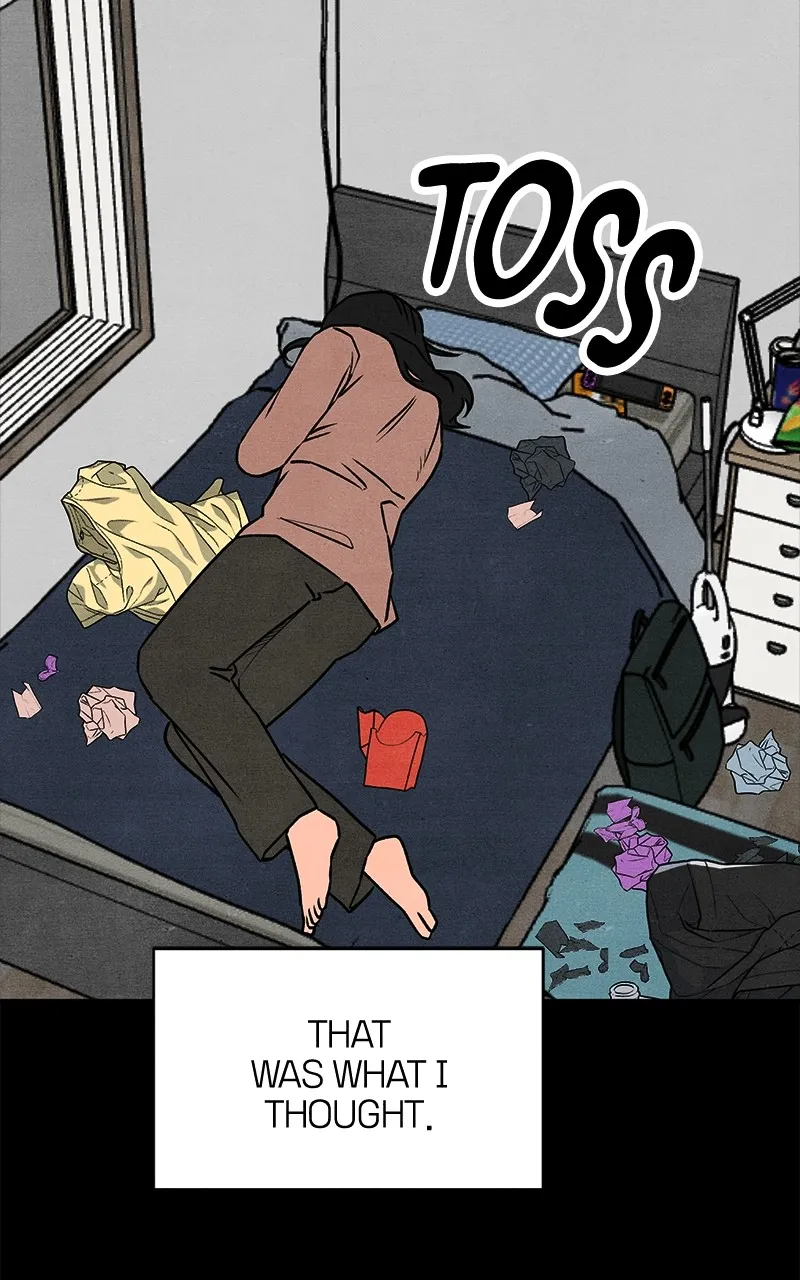 Who’s That Long-Haired Senior? Chapter 15 page 41 - 