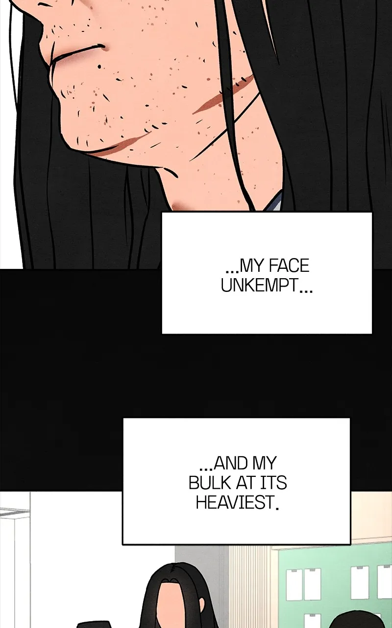 Who’s That Long-Haired Senior? Chapter 15 page 45 - 