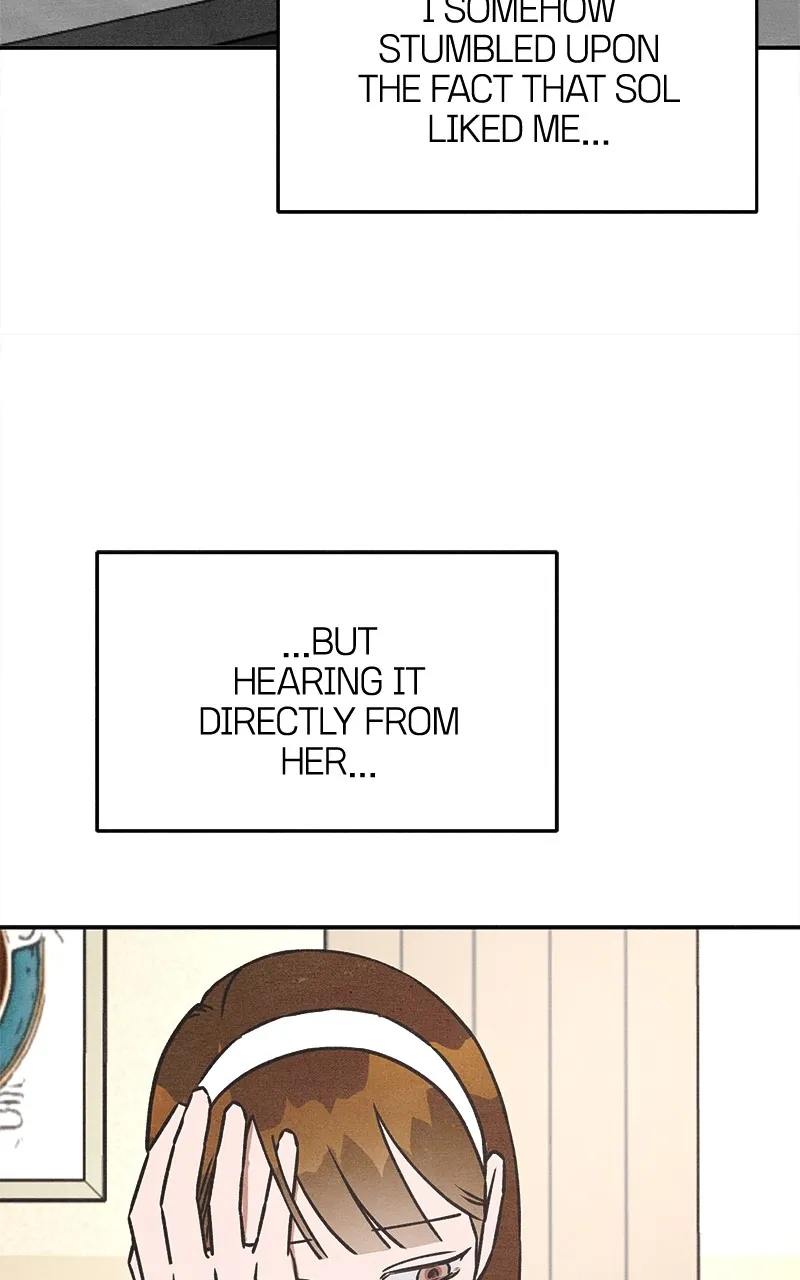 Who’s That Long-Haired Senior? Chapter 15 page 56 - 
