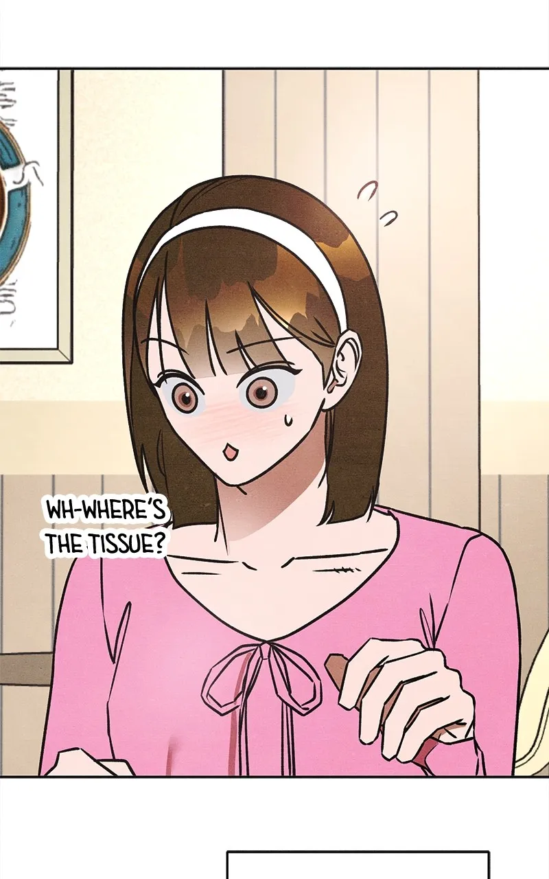 Who’s That Long-Haired Senior? Chapter 15 page 60 - 