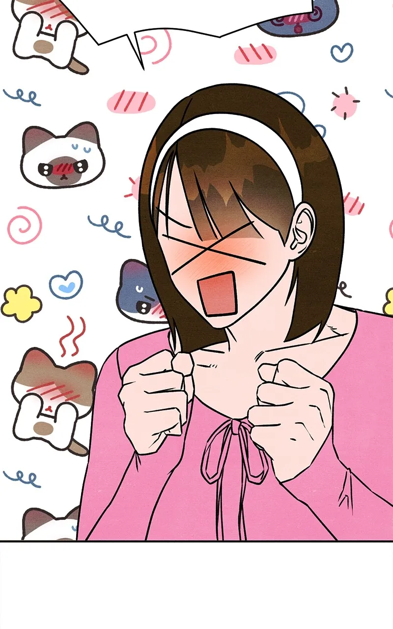 Who’s That Long-Haired Senior? Chapter 15 page 70 - 