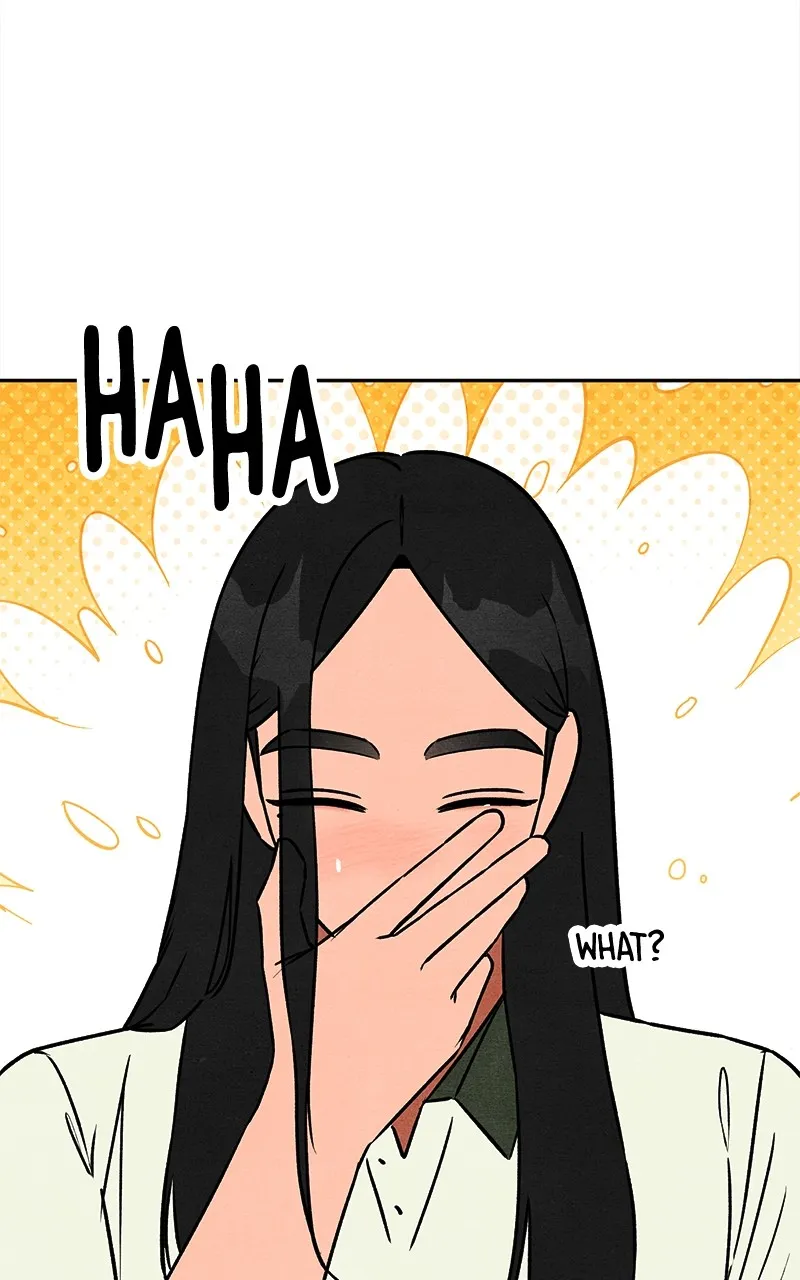 Who’s That Long-Haired Senior? Chapter 15 page 73 - 