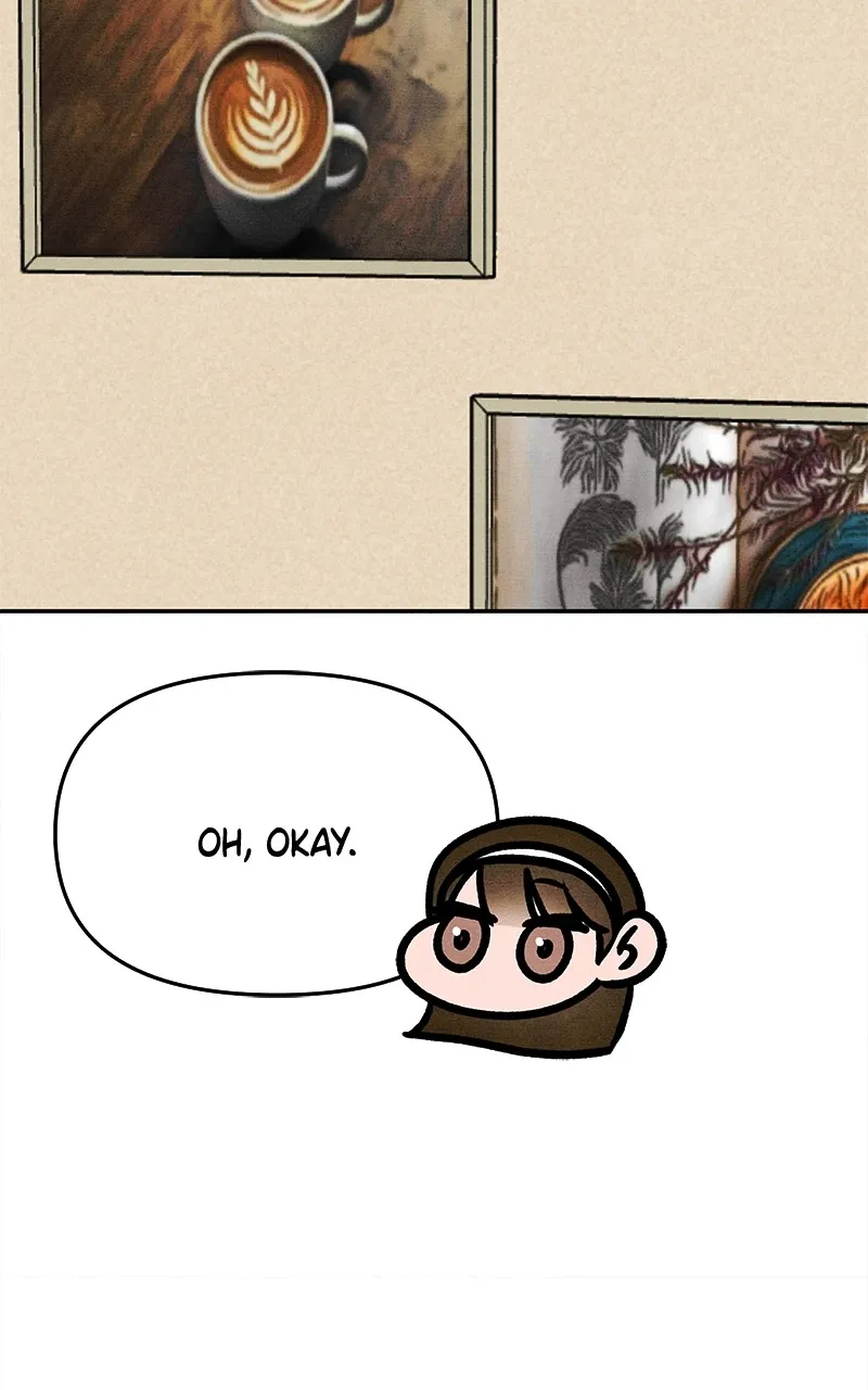 Who’s That Long-Haired Senior? Chapter 15 page 77 - 