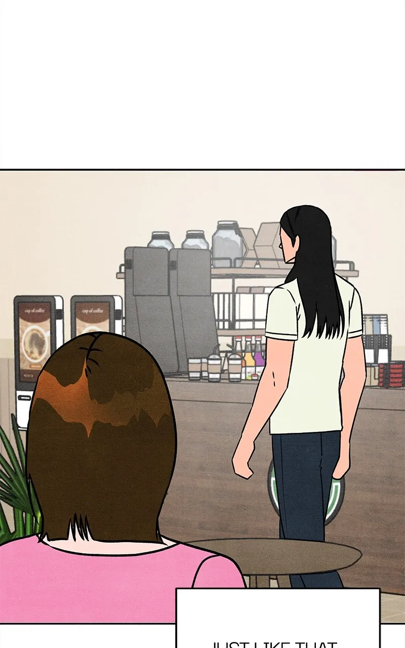 Who’s That Long-Haired Senior? Chapter 15 page 79 - 