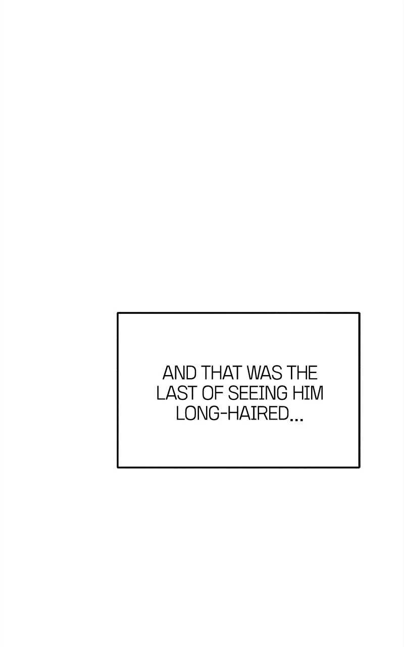 Who’s That Long-Haired Senior? Chapter 15 page 83 - 