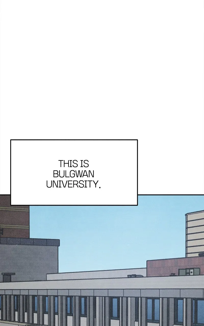 Who’s That Long-Haired Senior? Chapter 16 page 15 - 