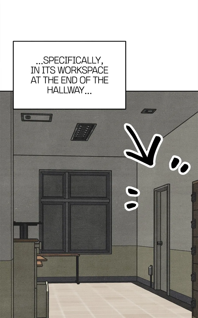 Who’s That Long-Haired Senior? Chapter 16 page 17 - 