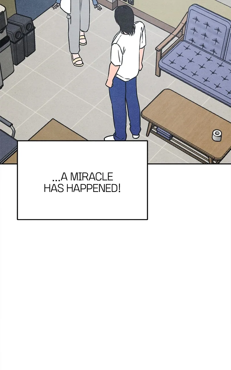 Who’s That Long-Haired Senior? Chapter 16 page 19 - 