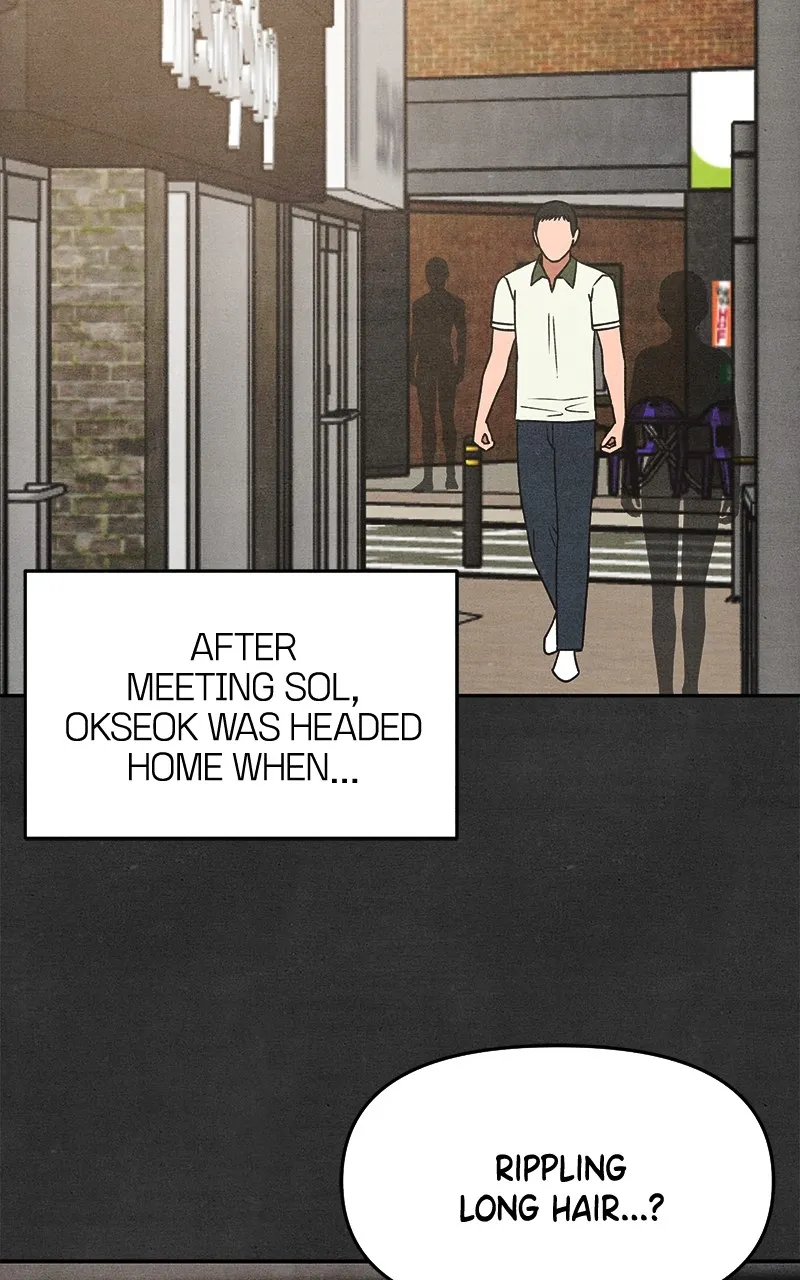 Who’s That Long-Haired Senior? Chapter 16 page 27 - 