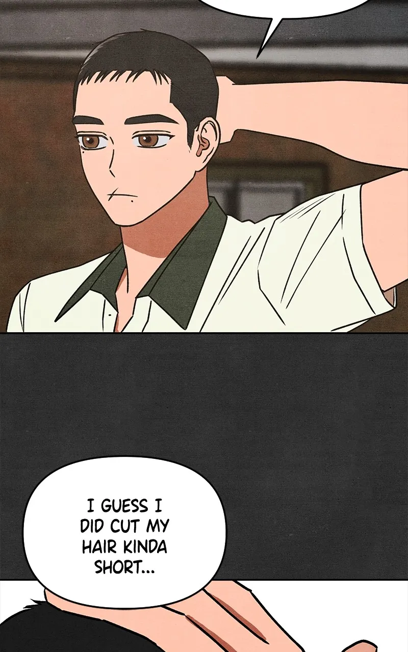 Who’s That Long-Haired Senior? Chapter 16 page 28 - 