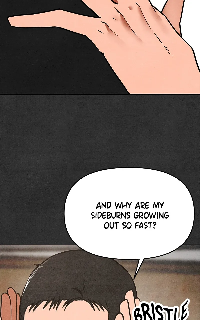 Who’s That Long-Haired Senior? Chapter 16 page 29 - 