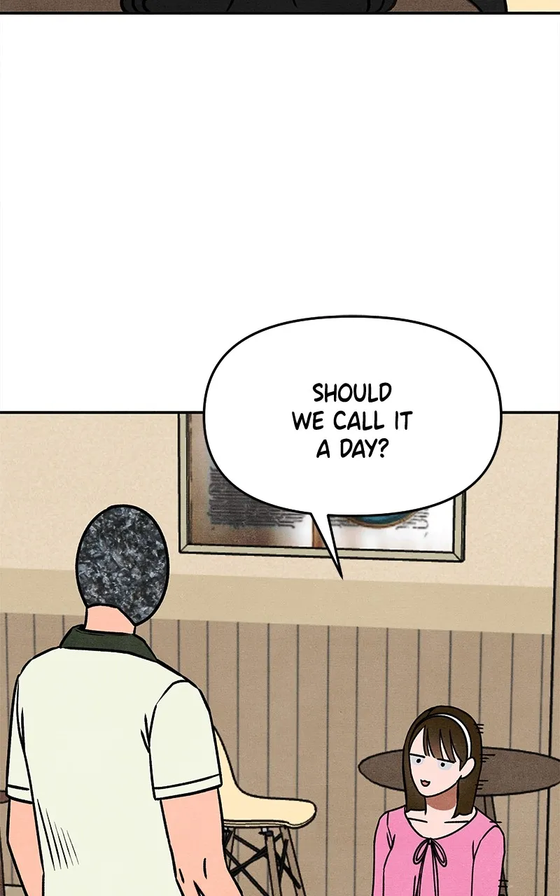 Who’s That Long-Haired Senior? Chapter 16 page 4 - 