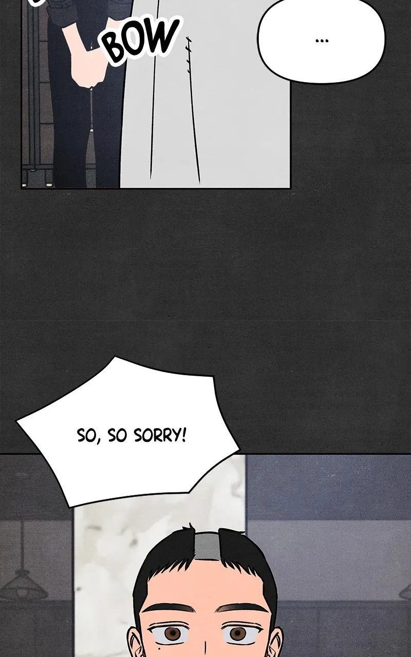 Who’s That Long-Haired Senior? Chapter 16 page 35 - 