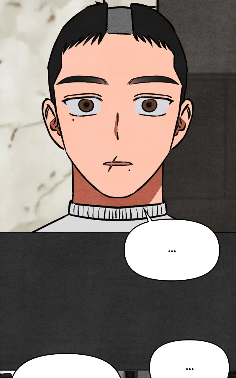 Who’s That Long-Haired Senior? Chapter 16 page 37 - 