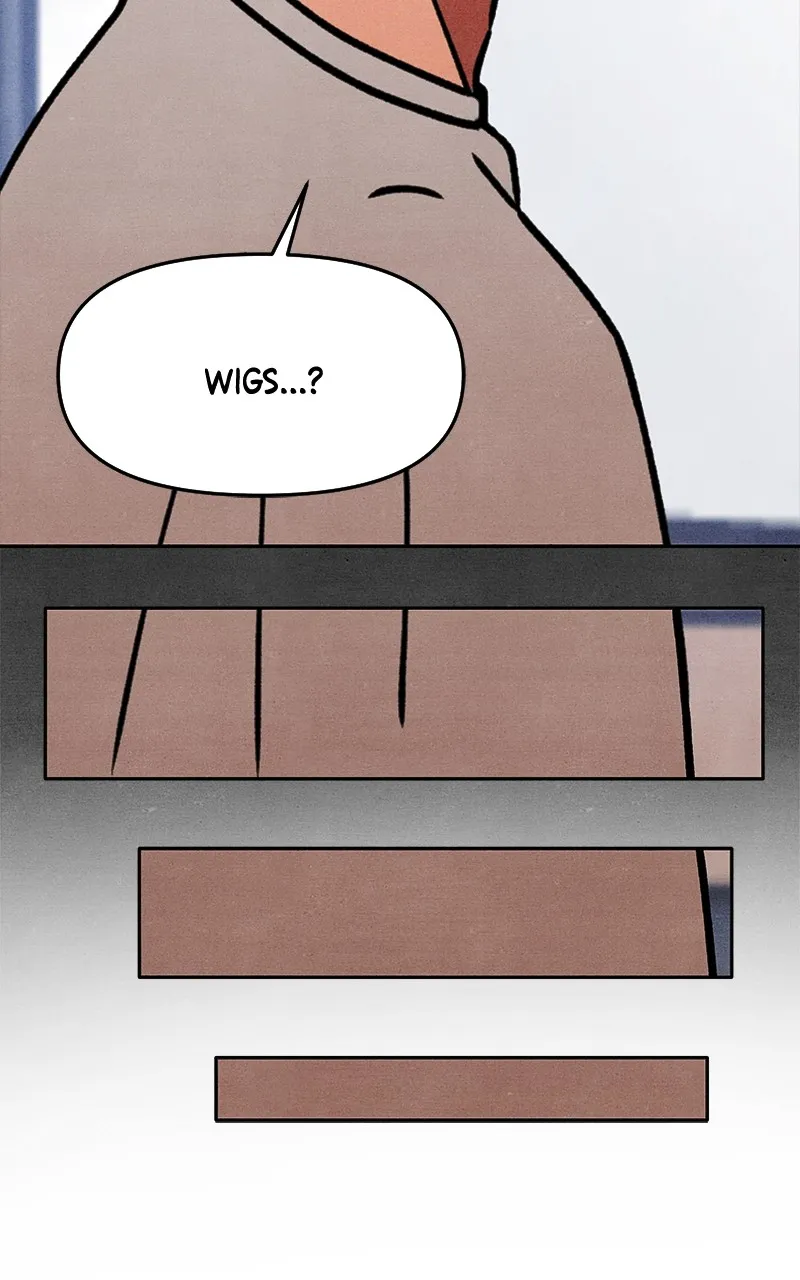 Who’s That Long-Haired Senior? Chapter 16 page 45 - 