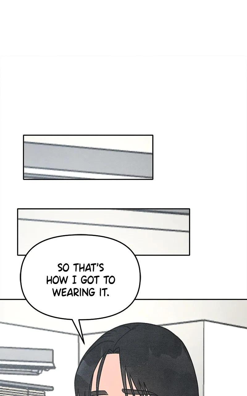 Who’s That Long-Haired Senior? Chapter 16 page 46 - 