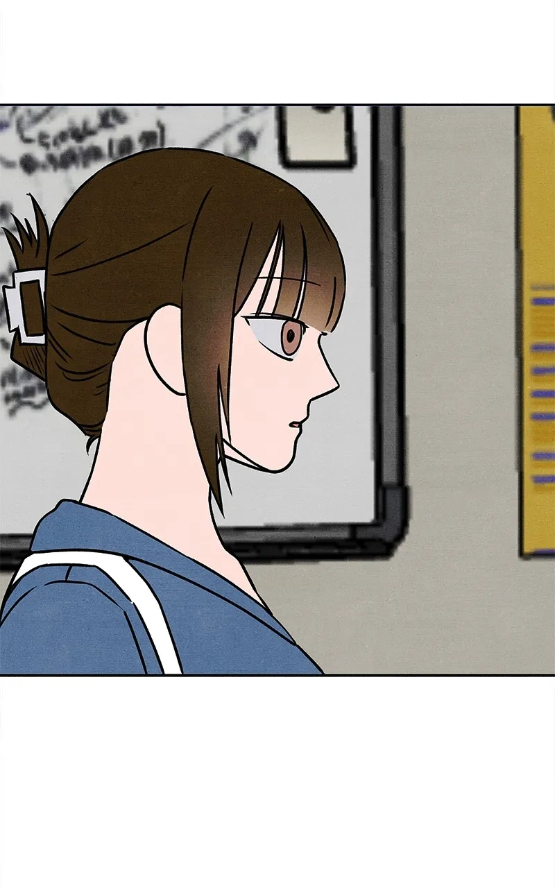 Who’s That Long-Haired Senior? Chapter 16 page 49 - 