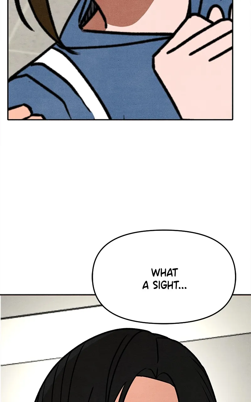 Who’s That Long-Haired Senior? Chapter 16 page 55 - 