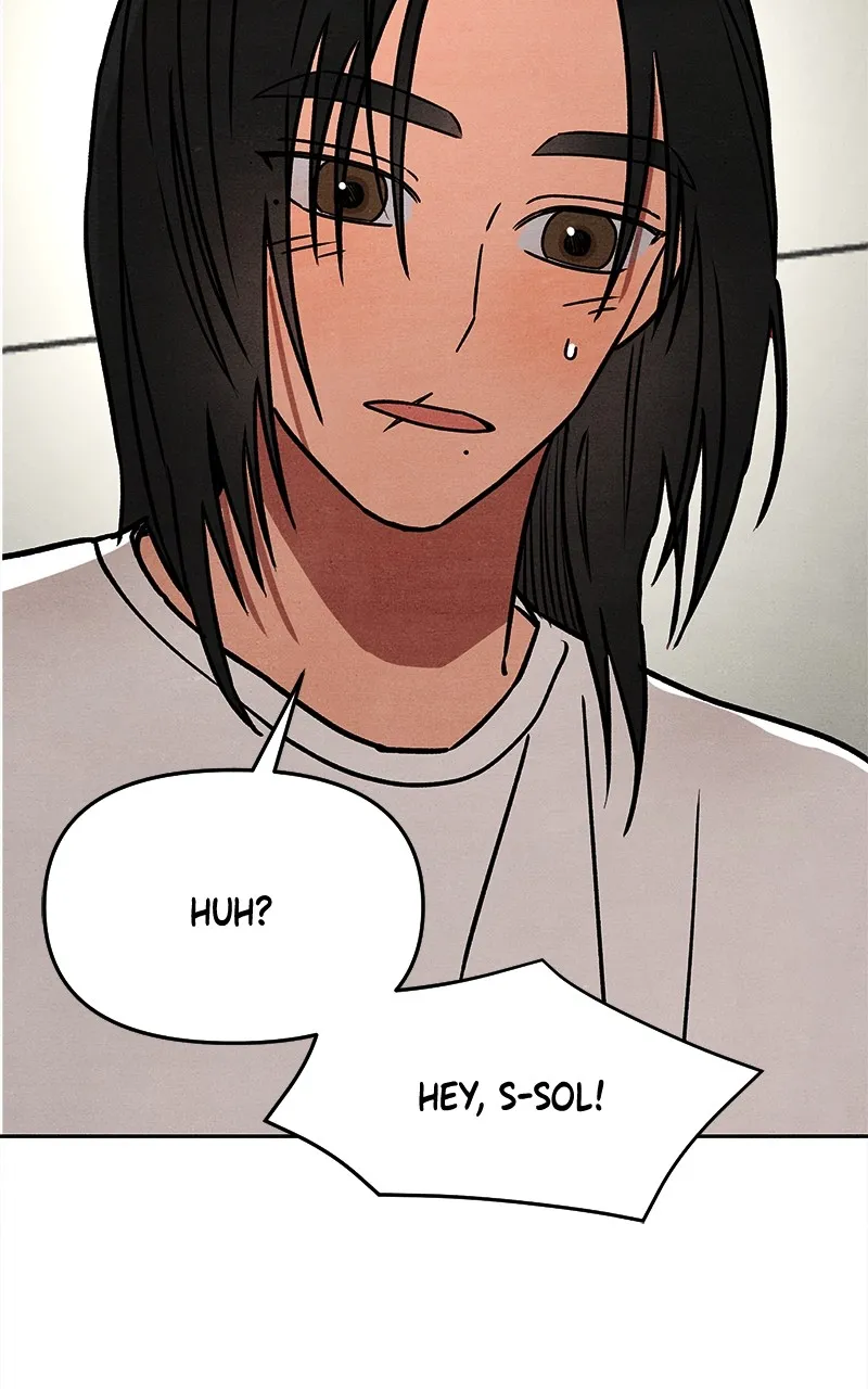 Who’s That Long-Haired Senior? Chapter 16 page 56 - 