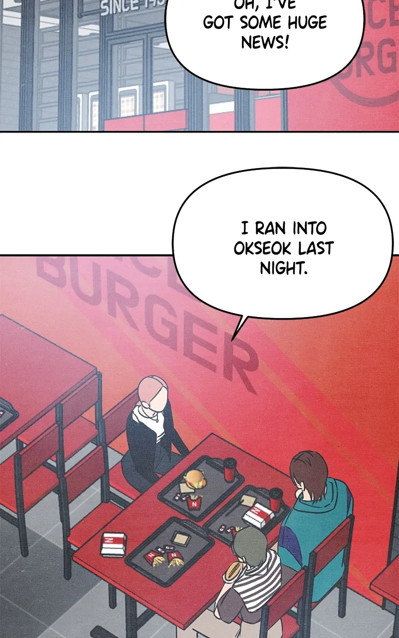 Who’s That Long-Haired Senior? Chapter 16 page 60 - 