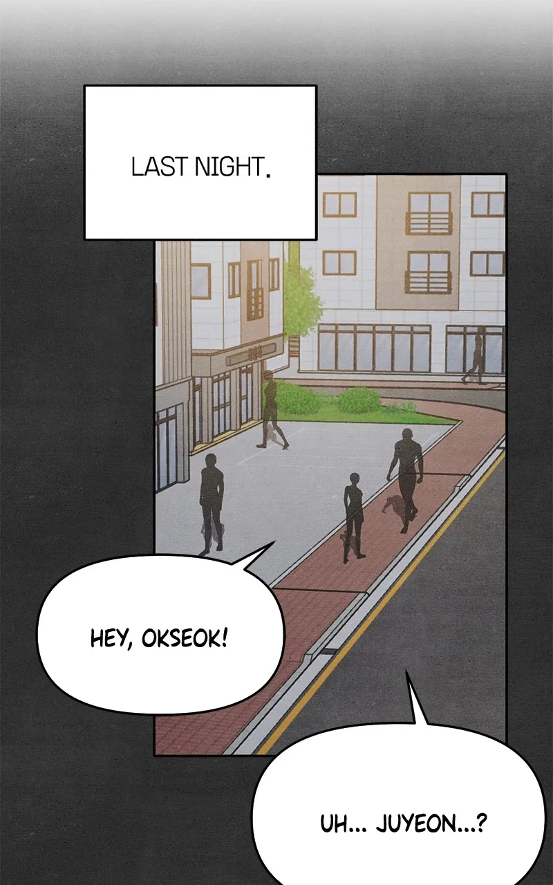 Who’s That Long-Haired Senior? Chapter 16 page 63 - 