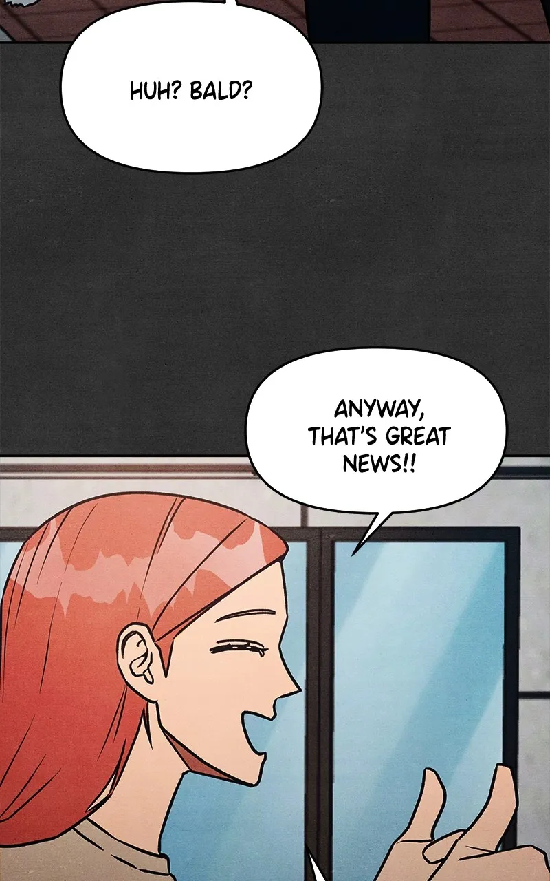 Who’s That Long-Haired Senior? Chapter 16 page 66 - 