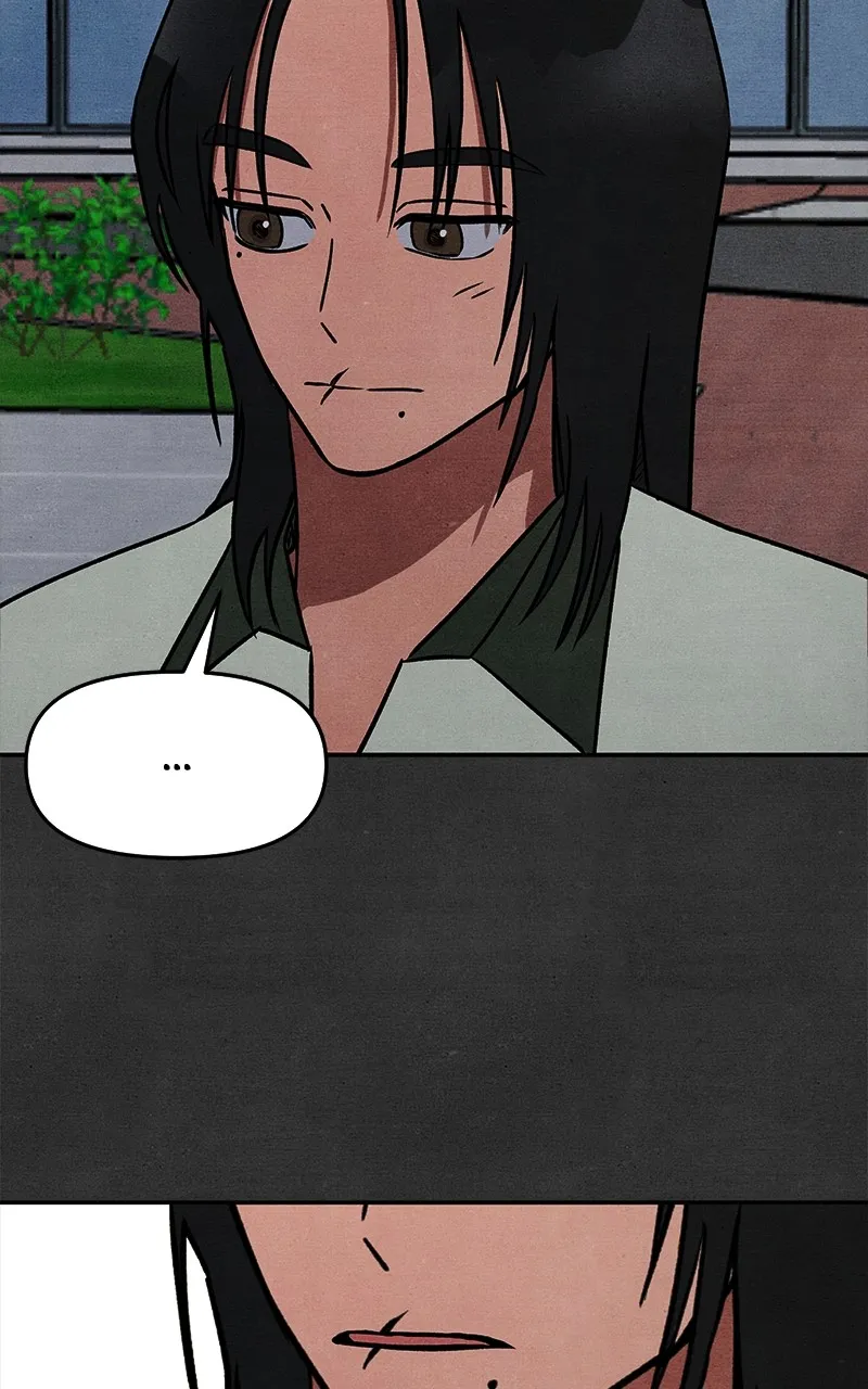 Who’s That Long-Haired Senior? Chapter 16 page 69 - 